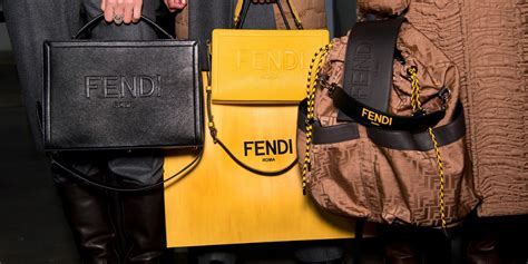 fendi que es